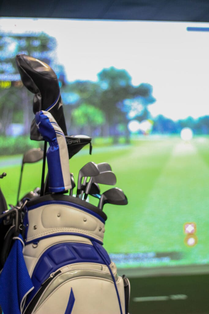 Tips For Buying Golf Clubs - Golfzone Inc.