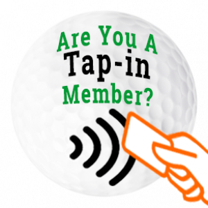 tap-in png GOLFZONE